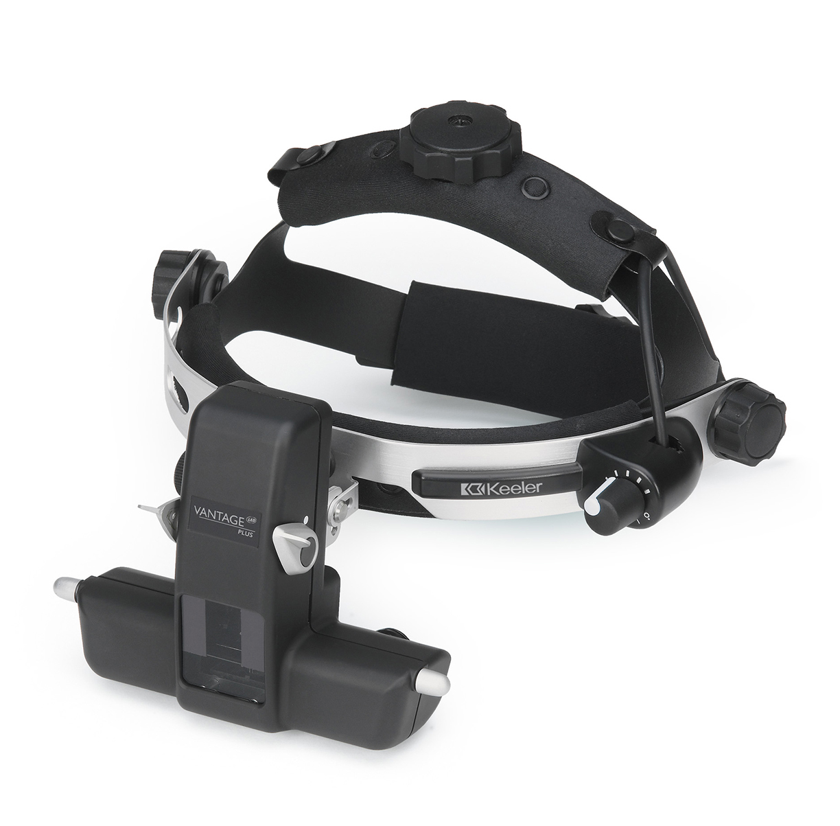 Binocular indirect ophthalmoscopes