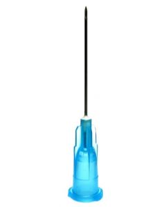 23g, 1" Hypodermic Needle