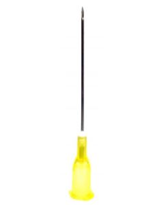 20g, 1.5" Hypodermic Needle