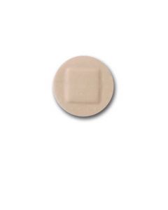 Adhesive Bandages - Sheer 1" Spot