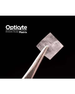 Opticyte™ Surgical Repair Graft - 1x1 cm