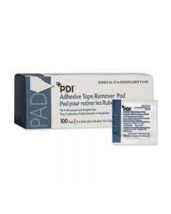 PDI Adhesive Remover Pads
