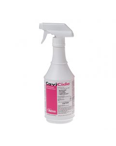 General Disinfectant - CaviCide, 24oz. Trigger Spray