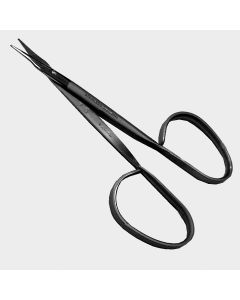 Stitch Scissors, 6mm Straight Flat Handle
