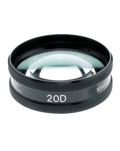 Lens MaxLight 20D