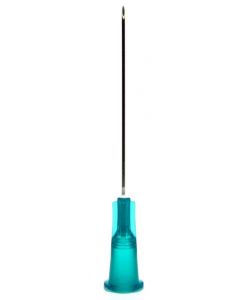 23g, 1.5" Hypodermic Needle