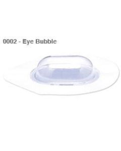 Bovie eye bubble