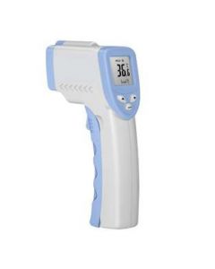Digital Infrared Thermometer, HealthSmart