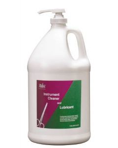 Instrument Detergent / Lubricant - Miltex, 1 Gallon Jug