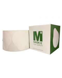 MASK-IT Disposable Eye Patch