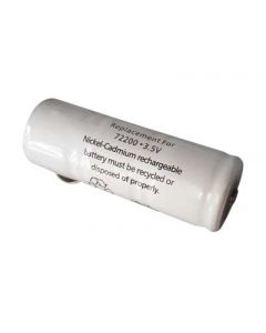 3.5 Volt Rechargeable Battery - Generic Welch Allyn