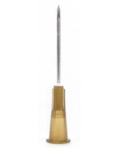 19g, 1" Hypodermic Needle
