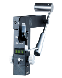 D-KAT Z-Type Digital Keeler Applanation Tonometer