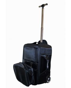 3-in-1 Indirect Carrying Case