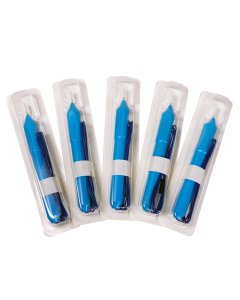 Permablate® Electrolysis Disposable Probes - 5 Pack
