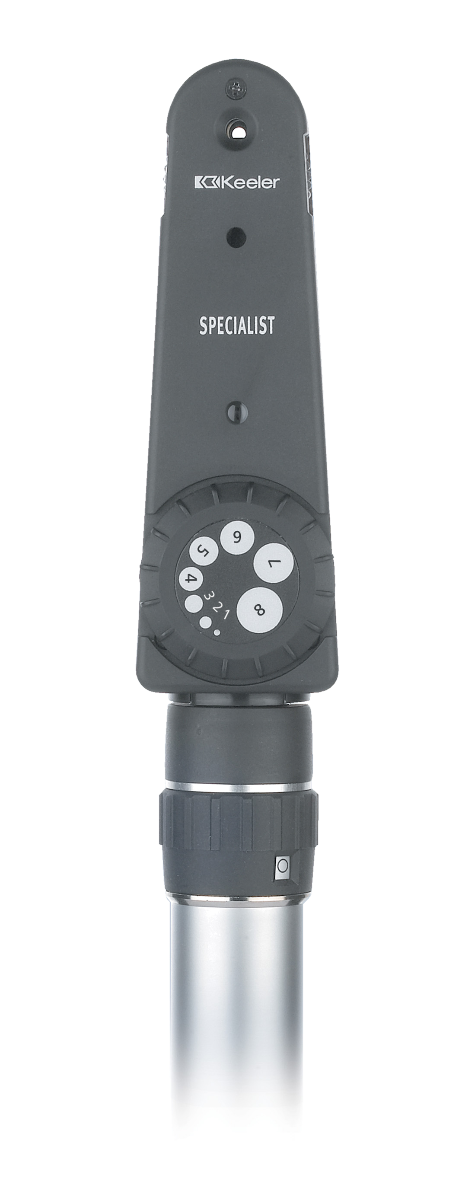 Specialist_Ophthalmoscope