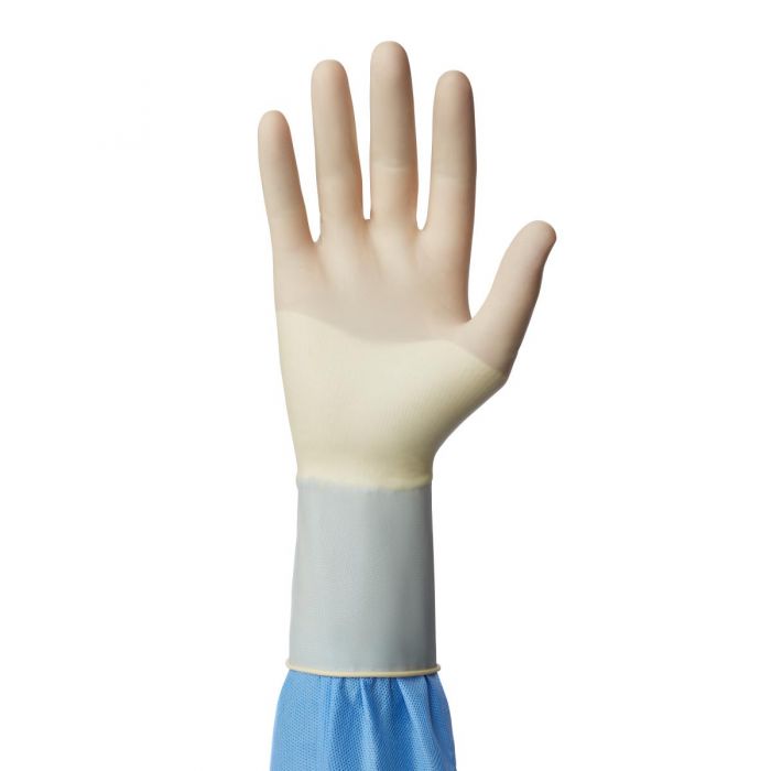 SensiCare PI Surgical Gloves Medline