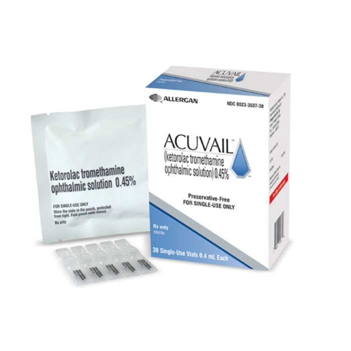 Acuvail vs nevanac alcon working with cognizant