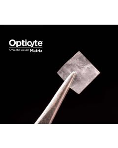Opticyte™ Surgical Repair Graft - 1x1 cm Ocular Repair Grafts