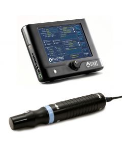 4Sight with B-Scan Probe 4Sight Platform