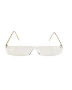 Lucite Economy Readers - 2.50 Diopters PPE Products