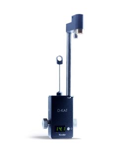 D-KAT R-Type Digital Keeler Applanation Tonometer Tonometers