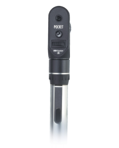 Pocket Ophthalmoscope Diagnostic Hand Instruments