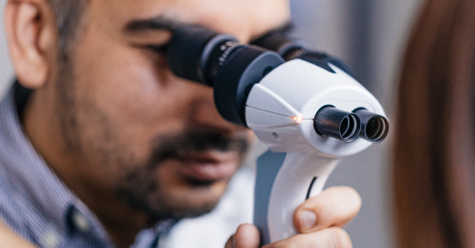 Optometry Eye Exam Room Equipment: A Closer Look
