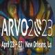 ARVO (The Association for Research in Vision and Ophthalmology)