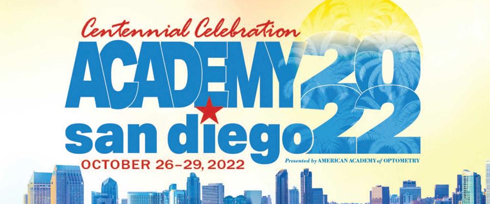 AAOPT (American Academy of Optometry)