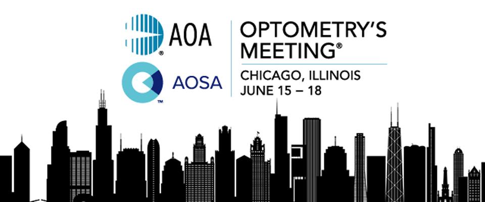 AOA (American Optometric Association)