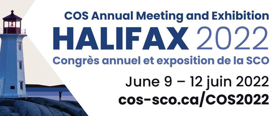 COS (Canadian Ophthalmology Association)