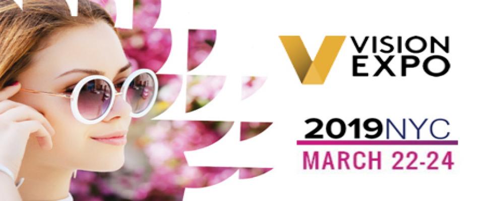Vision Expo East