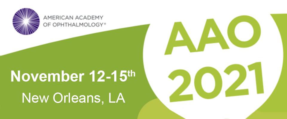 AAO (American Academy of Ophthalmology)