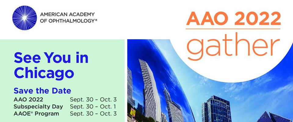 AAO (American Academy of Ophthalmology)