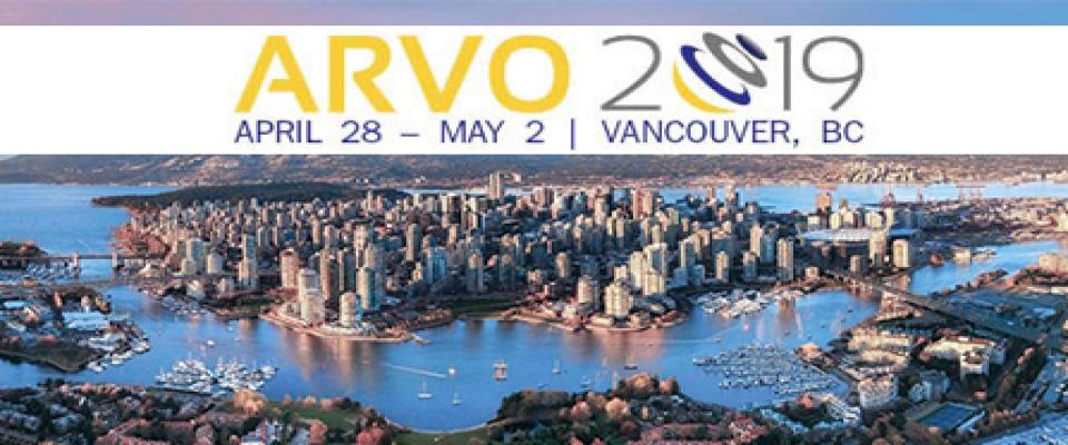 ARVO (The Association for Research in Vision and Ophthalmology)