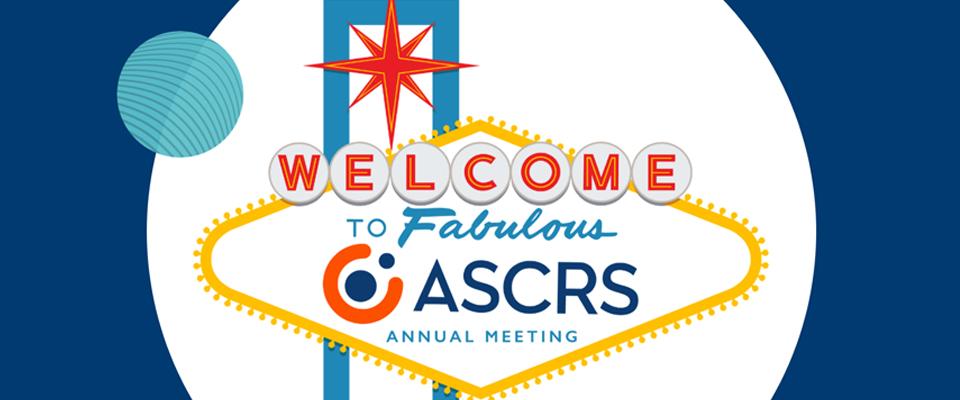 ASCRS (American Society of Cataract and Refractive Surgery)