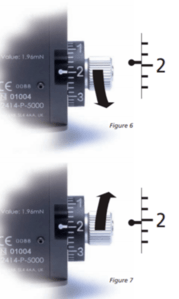 Tonometer Calibration Tips