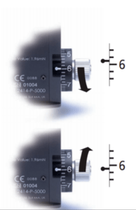 Tonometer Calibration Tips