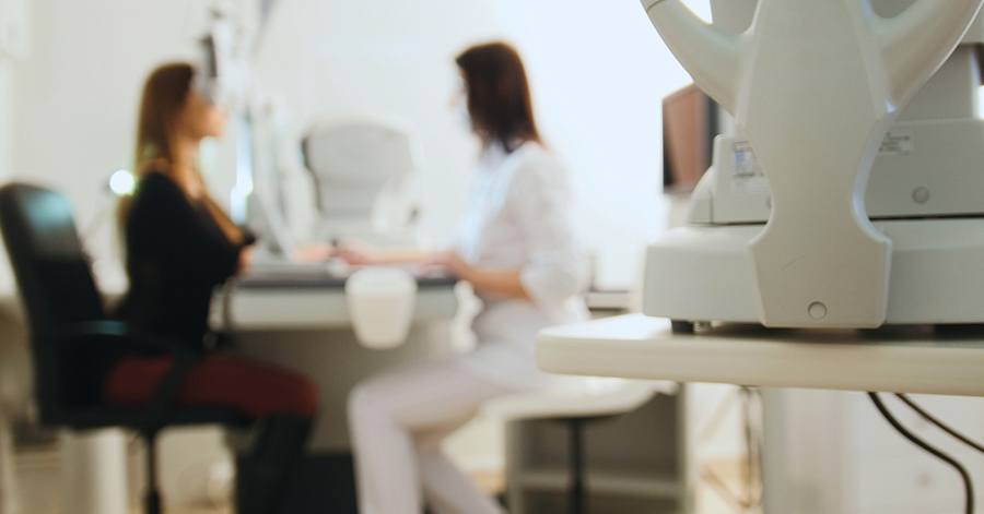 Taking a Deeper Look at Tonometer Reading Values