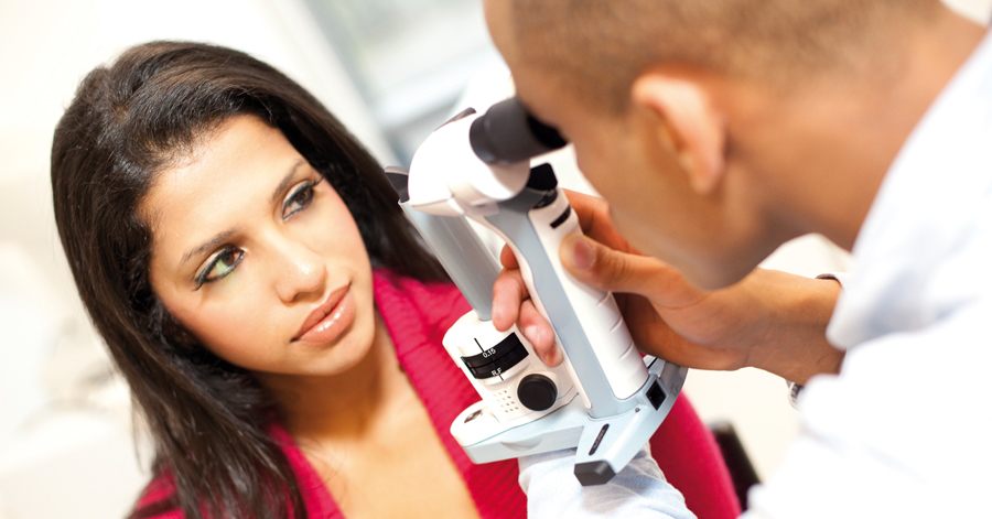 Considering New Ophthalmic Diagnostic Equipment? Read This First!