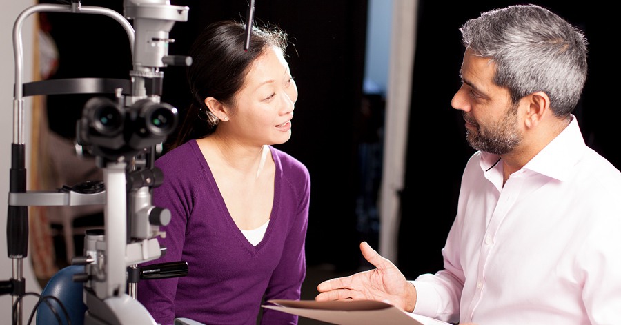 Keys to Optimizing Optometry Patient Education and Satisfaction