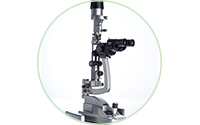 Traditional Slit Lamp Traditional Slit Lamp