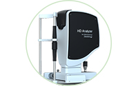 Keeler Visiometrics HD Analyzer Keeler Visiometrics HD Analyzer