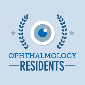 Ophthalmology Residents
