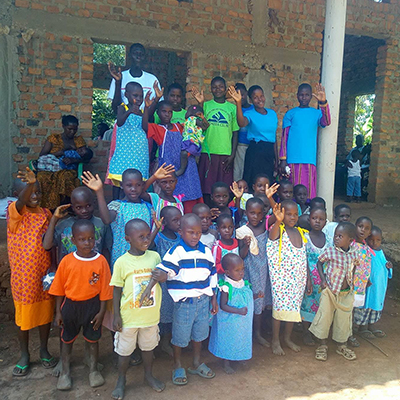 mission trip to Uganda mission trip to Uganda