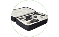 Diagnostic Handheld Set Diagnostic Handheld Set