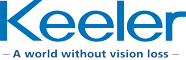 Keeler logo