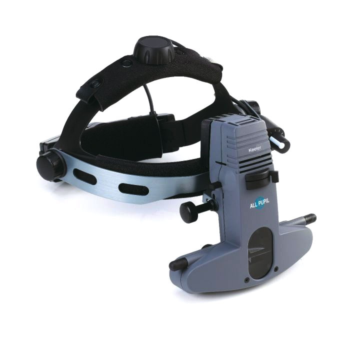 Binocular Indirect Ophthalmoscopes